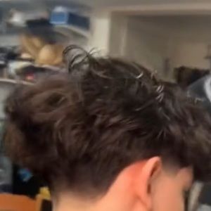 Meet your Posher, Steven